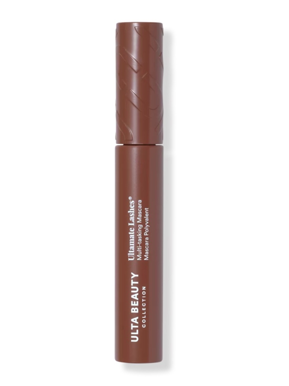 Ulta Beauty Collection ULTAmate Lashes Mascara in Chocolate Brown NWT